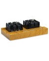 BECO TECHNIC – Kit chasse goupilles support bois démontage précis