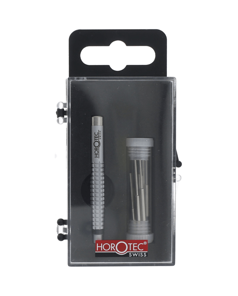 HOROTEC 10.533 - Outil chasse goupilles 11 pointes