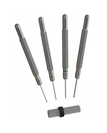 BERGEON 16988-P04 – Assortiment chasse goupilles