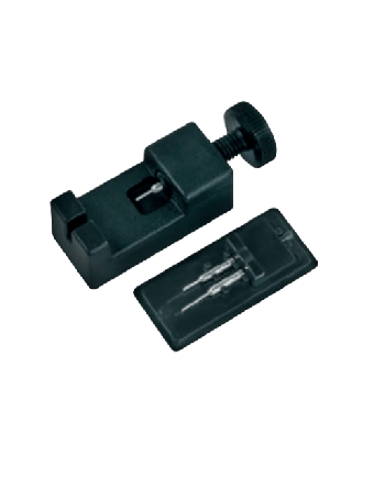 HOROTEC 10.532 - Outil déchasser goupilles bracelets