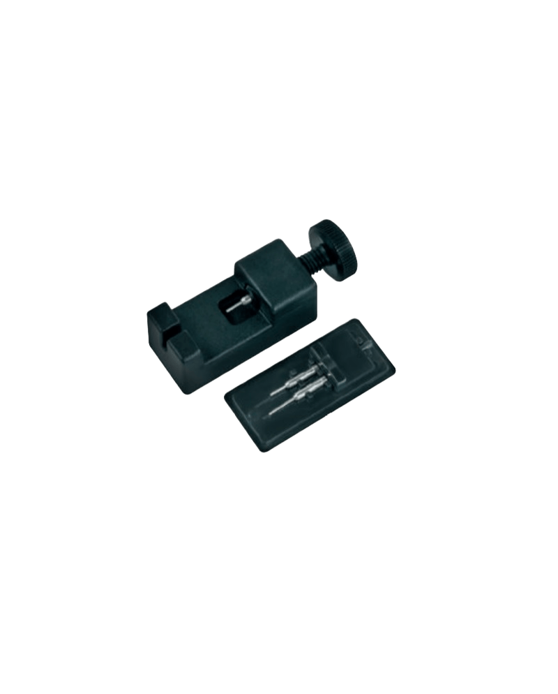 HOROTEC 10.532 - Outil déchasser goupilles bracelets