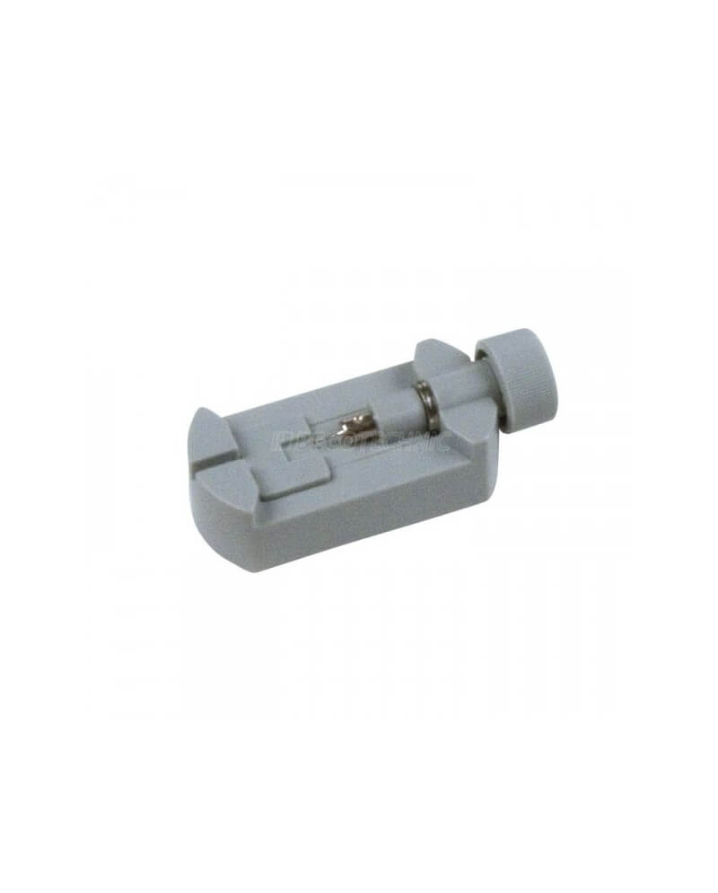 BECO 202835 – Dispositif chasse goupilles bracelet démontage