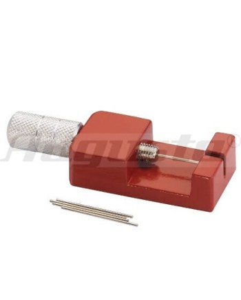 AUGUSTA 5683 – Outil chasse goupilles bracelet démontage précis