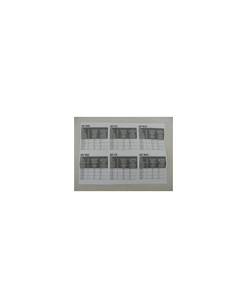 Horotec MSA00.100 – Loupe additionnelle ARY grossissement
