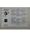 Horotec MSA00.100 – Loupe additionnelle ARY grossissement