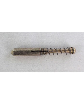 BERGEON – Accessoires rechange pince 6819