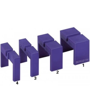 BERGEON – Accessoires rechange pince 6819