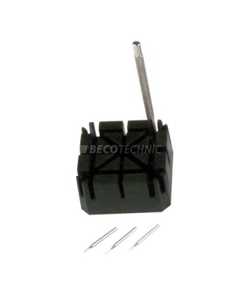 BECO 202840 – Kit chasse goupilles démontage bracelet précis