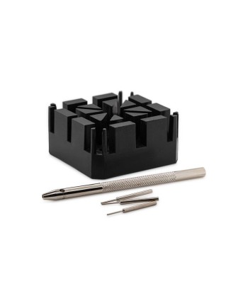 BECO 202840 – Kit chasse goupilles démontage bracelet précis