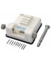 SEIKO S-926 – Porte bracelet chasse goupilles anses vissées