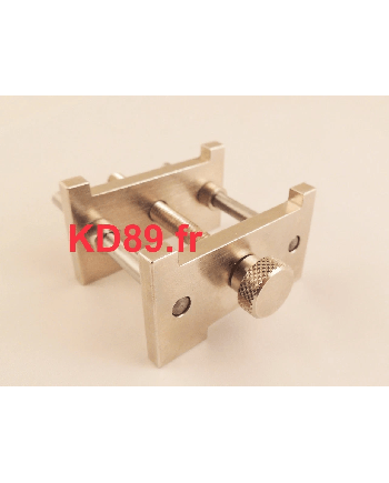HOROTEC 09.005 - Porte mouvement montre de poche
