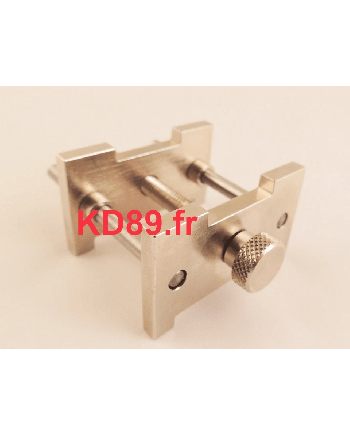 HOROTEC 09.005 - Porte mouvement montre de poche