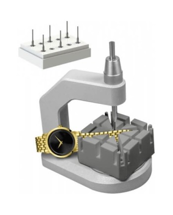 BERGEON 7745 – Potence goupilles bracelets précision