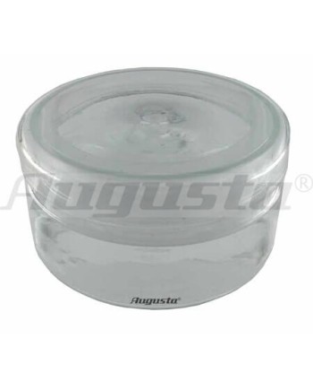 AUGUSTA – Benzinier verre nettoyage pièces horlogerie