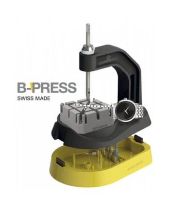BERGEON 8745-BSC – Potence simplifiée goupilles bracelets