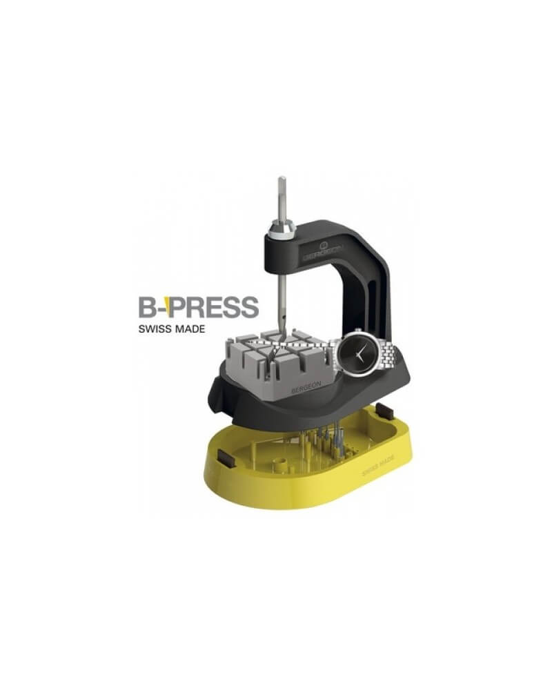 BERGEON 8745-BSC – Potence simplifiée goupilles bracelets