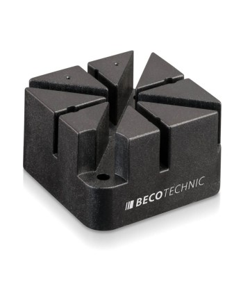 BECO 202881 – Porte-bracelet universel maintien ajustage précis