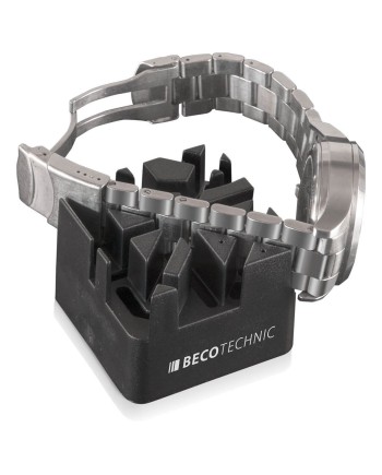BECO 202882 – Porte-bracelet universel maintien réglage précis
