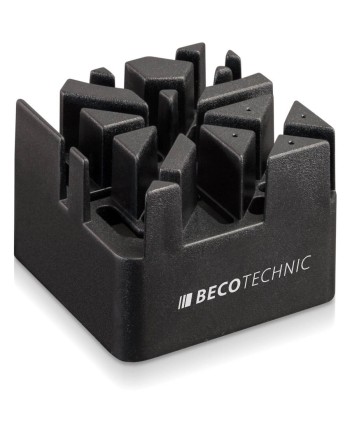 BECO 202882 – Porte-bracelet universel maintien réglage précis