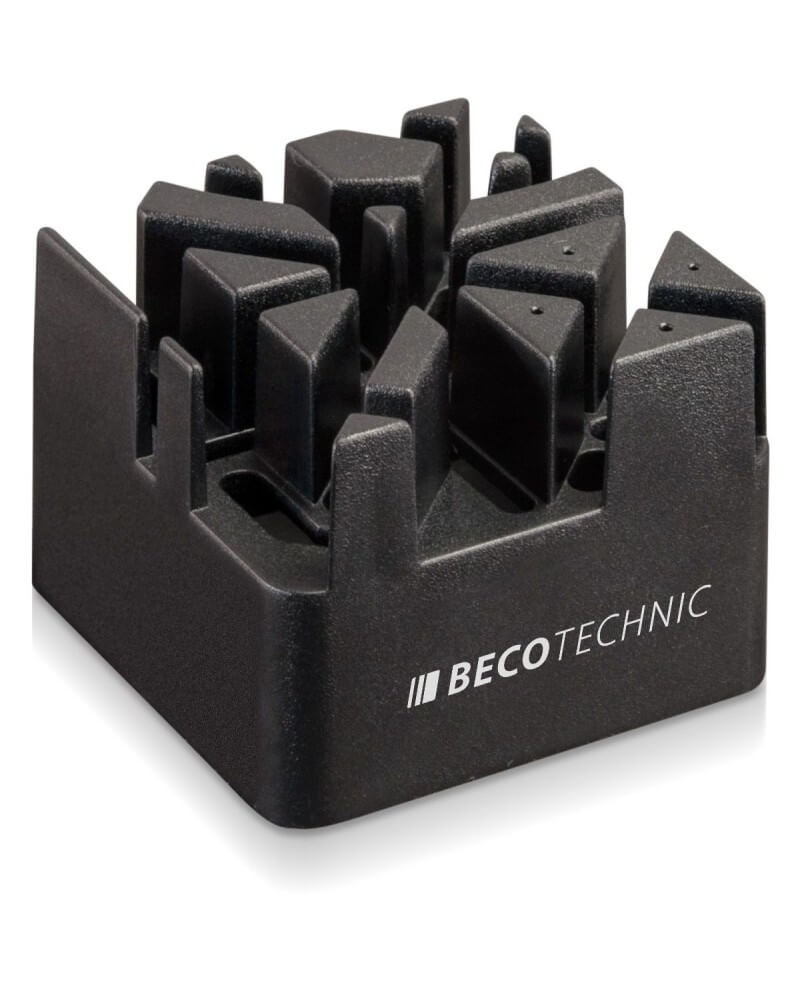 BECO 202882 – Porte-bracelet universel maintien réglage précis