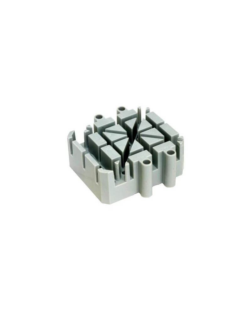 AF 118.391 – Porte bracelet universel plastique horlogerie support