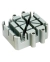 AF 118.391 – Porte bracelet universel plastique horlogerie support