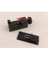 HOROTEC 10.532 - Outil déchasser goupilles bracelets
