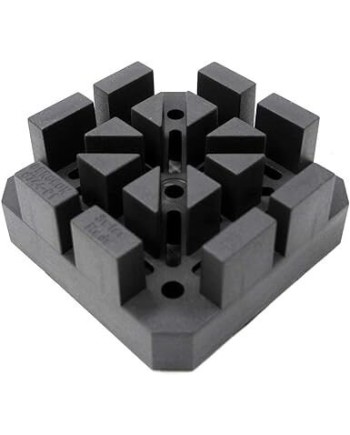 BERGEON 6744-P1 – Porte bracelet épais maintien