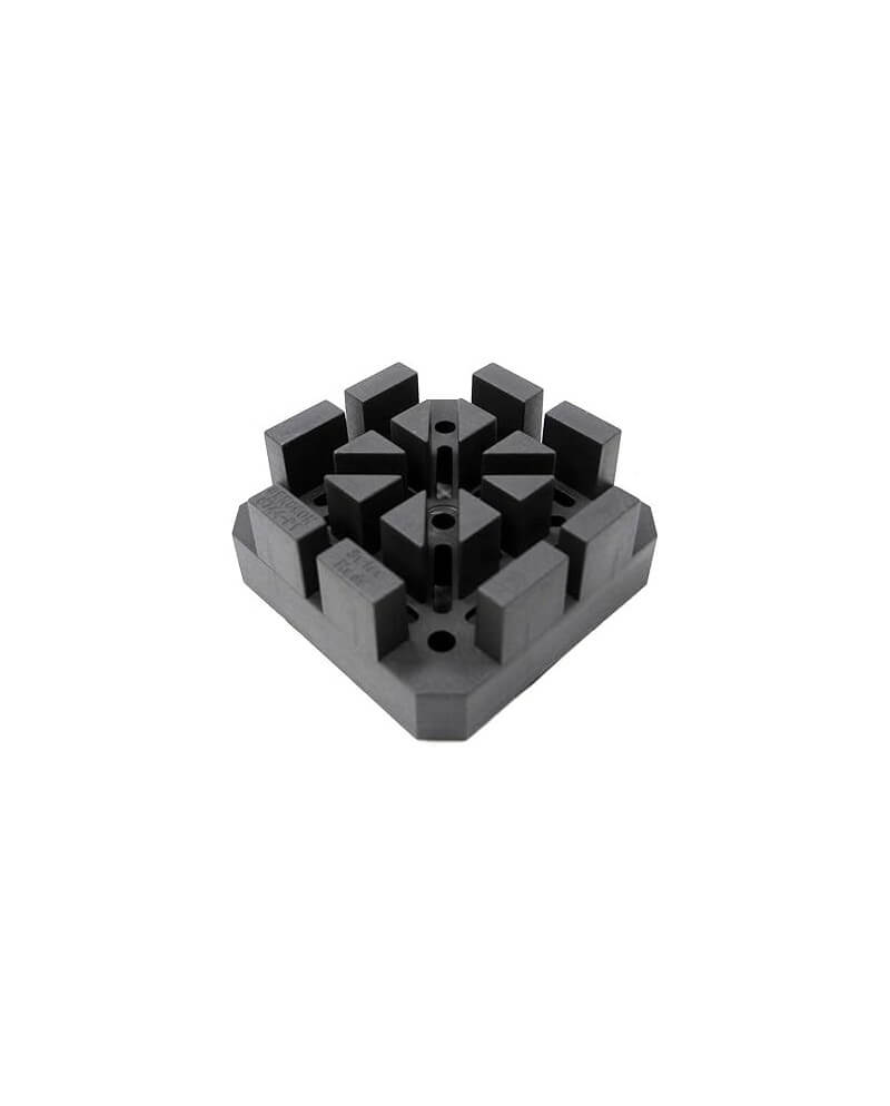 BERGEON 6744-P1 – Porte bracelet épais maintien