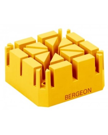 BERGEON 6744-P-S – Porte bracelet soft bracelets fins