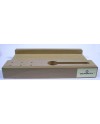BERGEON 6744-S – Socle bois porte bracelet