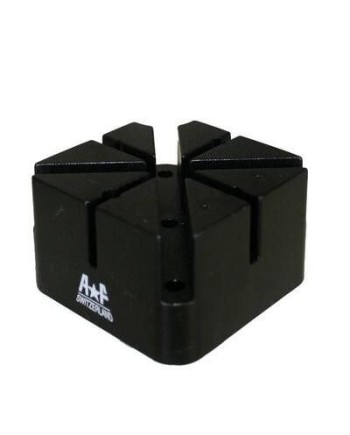 AF 118.390 – Porte bracelet universel plastique support horloger