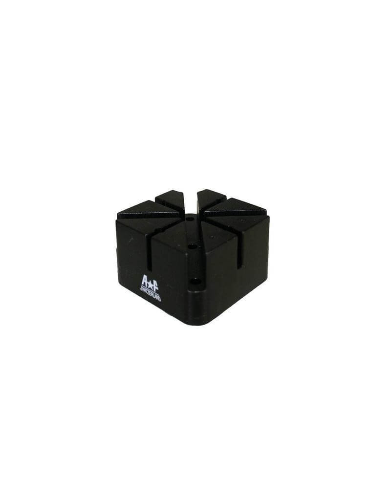 AF 118.390 – Porte bracelet universel plastique support horloger