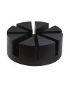 AF 185.150.02 – Porte bracelet universel plastique support