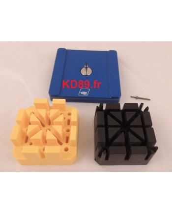 BECO 306043 – Kit porte-bracelet réglage maillons montre