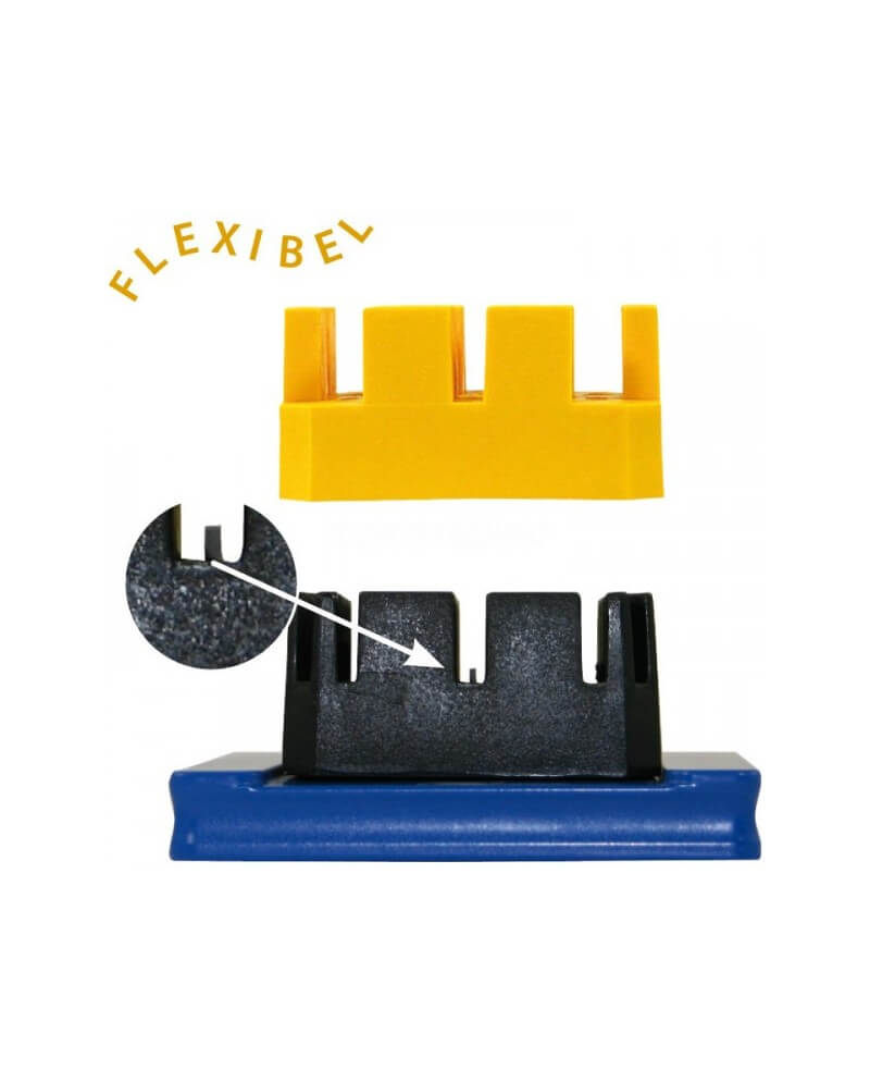 BECO 306043 – Kit porte-bracelet réglage maillons montre