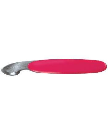 HOROTEC 07016 - Ouvre boîte manche plastique