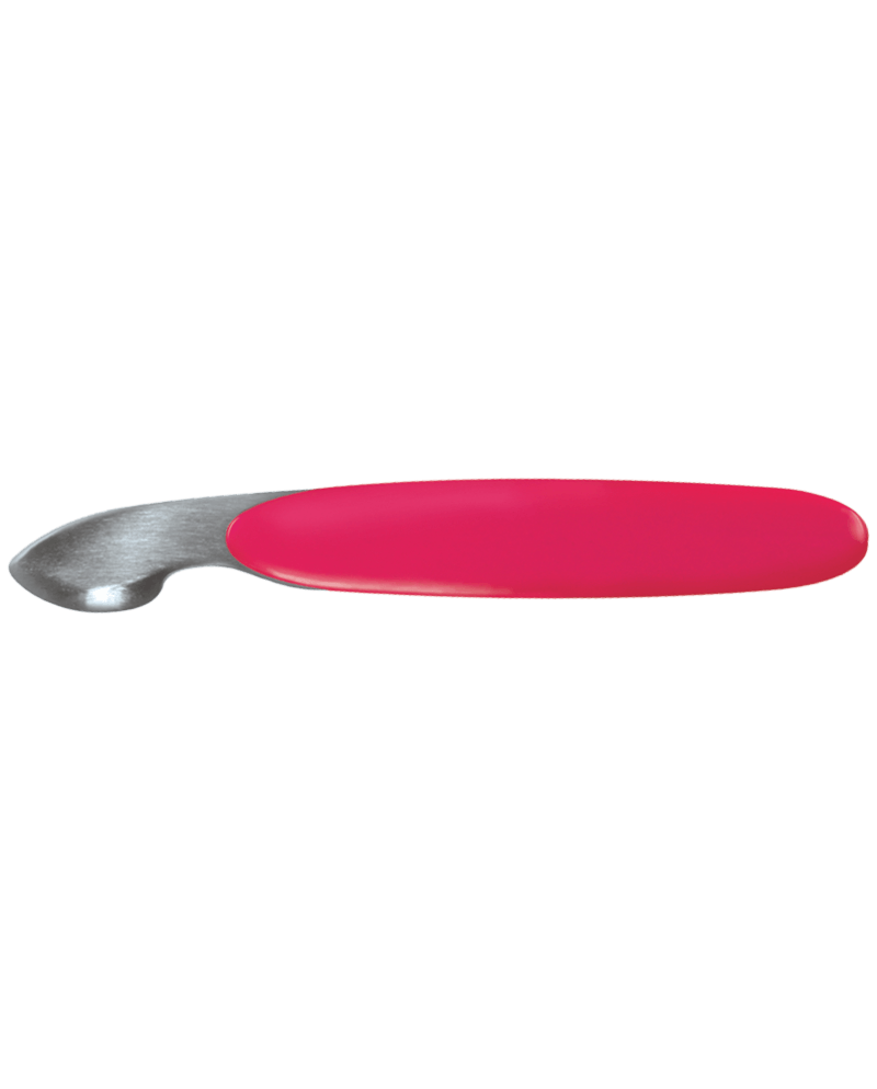 HOROTEC 07016 - Ouvre boîte manche plastique