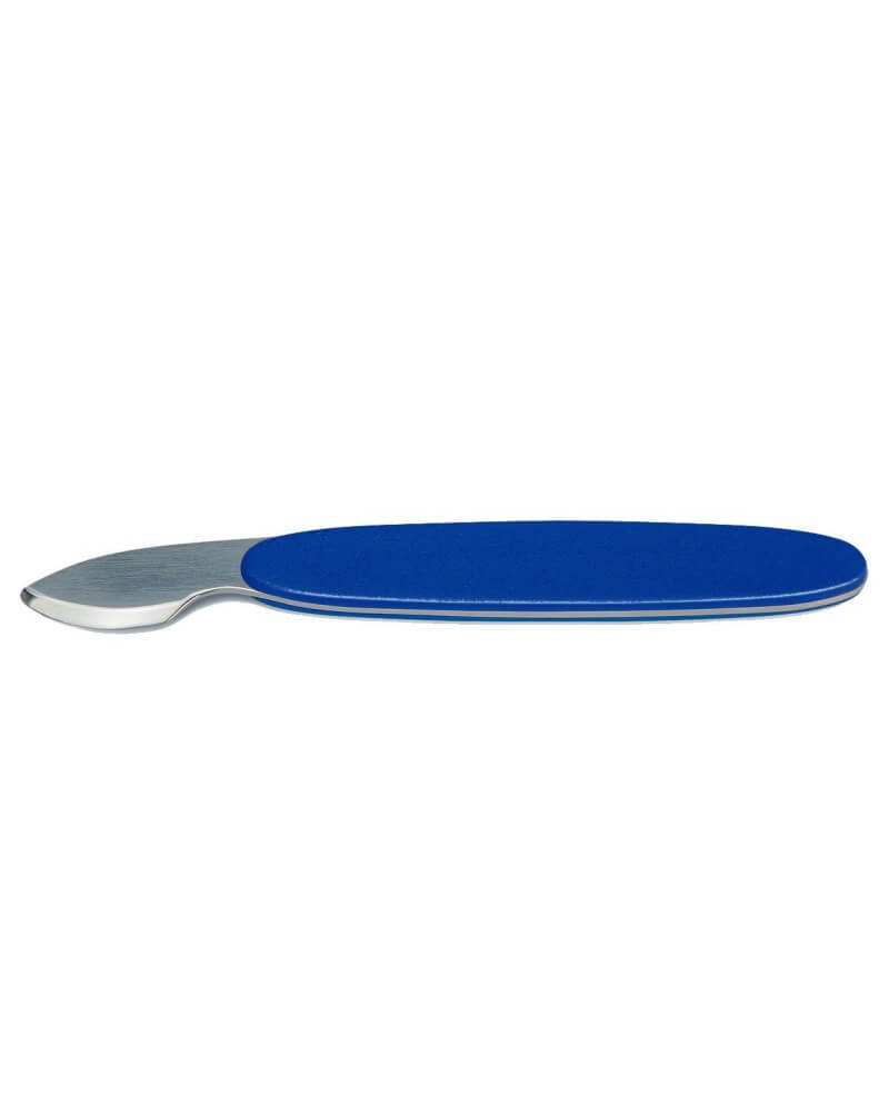 BECO 204065 – Couteau ouvre-boîte lame fixe ouverture fond