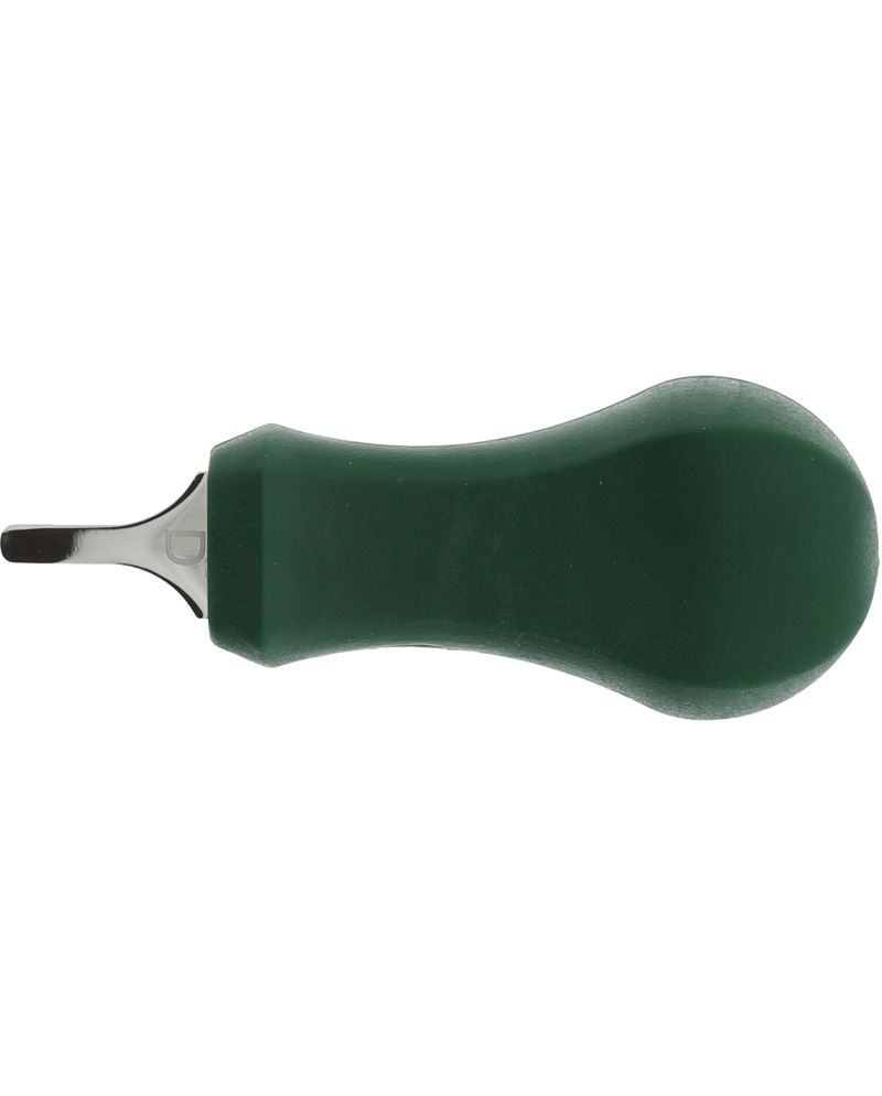 HOROTEC 07.024  - Ouvre boîte ergonomique pression