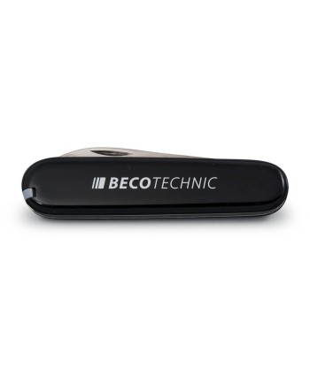 BECO 204060 – Canif ouvre-boîte Victorinox fond montre