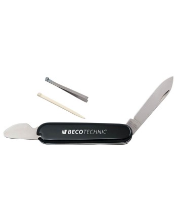 BECO 204060 – Canif ouvre-boîte Victorinox fond montre