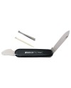 BECO 204060 – Canif ouvre-boîte Victorinox fond montre