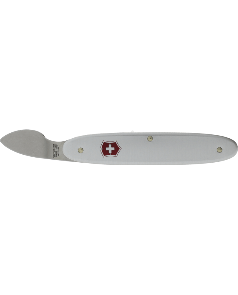 HOROTEC 07.001 - Ouvre boîte manche aluminium