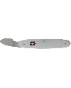 HOROTEC 07.001 - Ouvre boîte manche aluminium