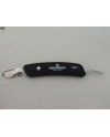 BERGEON 8403 – Canif ouvre boîte avec barrette