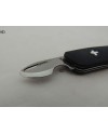 BERGEON 8403 – Canif ouvre boîte avec barrette
