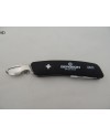 BERGEON 8403 – Canif ouvre boîte avec barrette