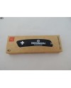 BERGEON 8403 – Canif ouvre boîte avec barrette