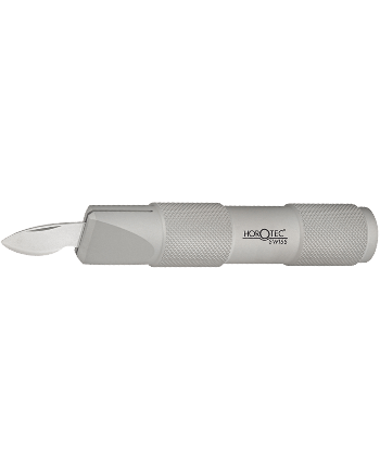 HOROTEC 07.026 - Outil ouverture fonds de montres